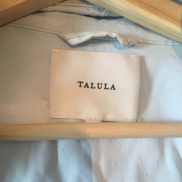 Talula jacket - Picture 4 of 4